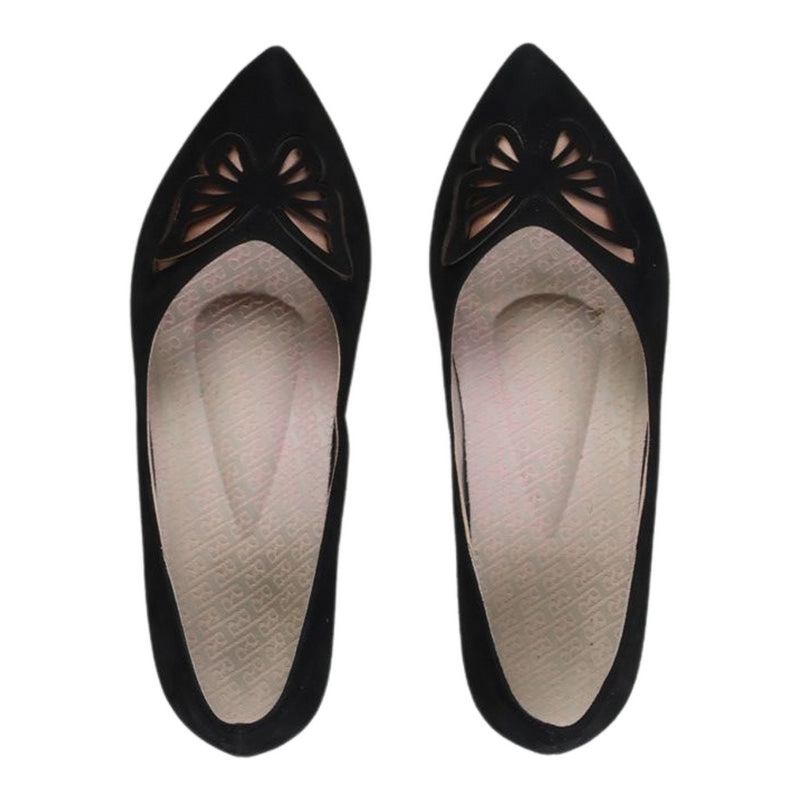 Lola Butterfly Black 37