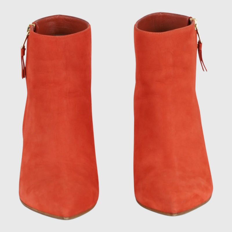 Lana Boot Orange 38