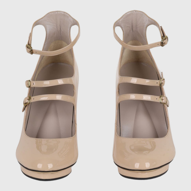 Beige Raven 38