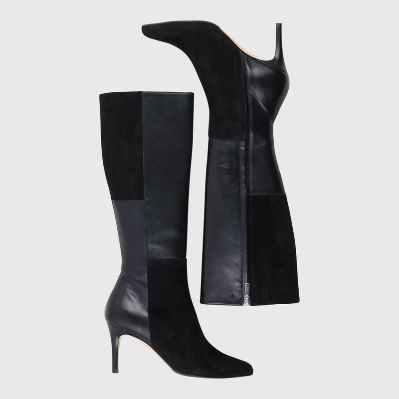 Bellucci Black Narrow 36