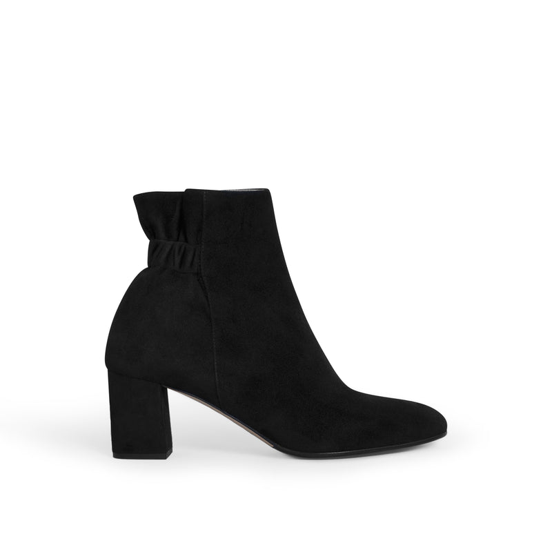 Anna Boot Black