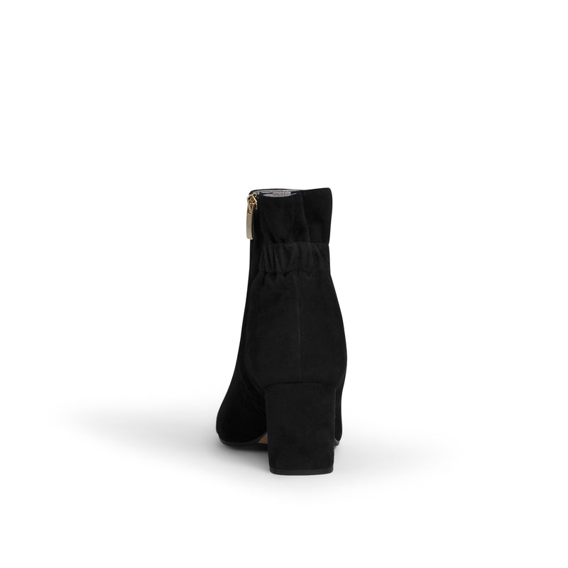 Anna Boot Black