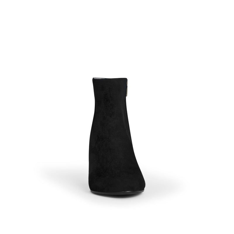 Anna Boot Black