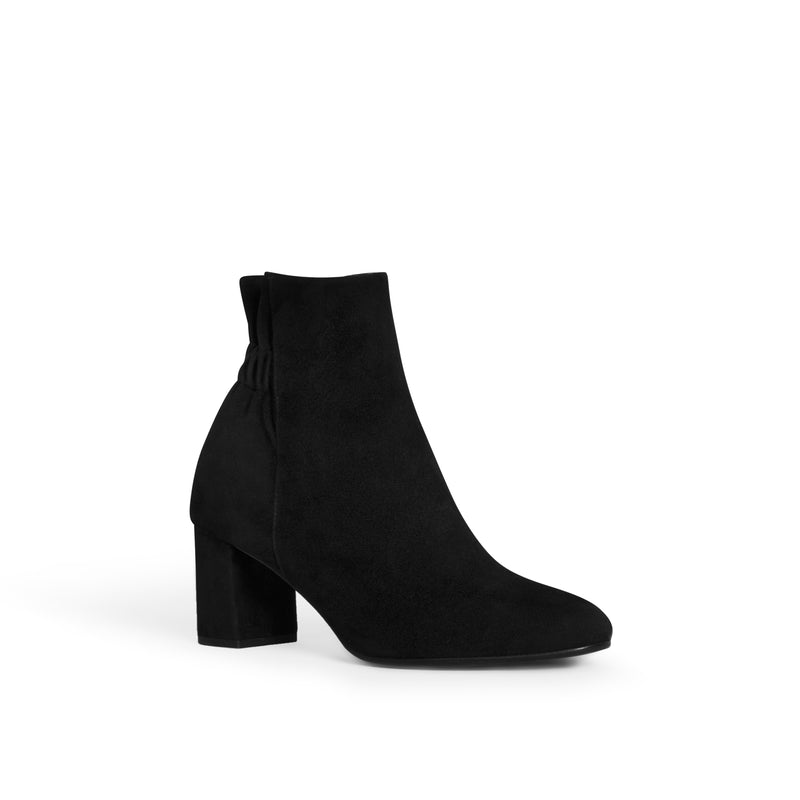 Anna Boot Black