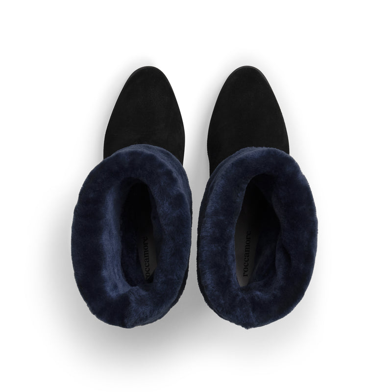 Anna Winter Black