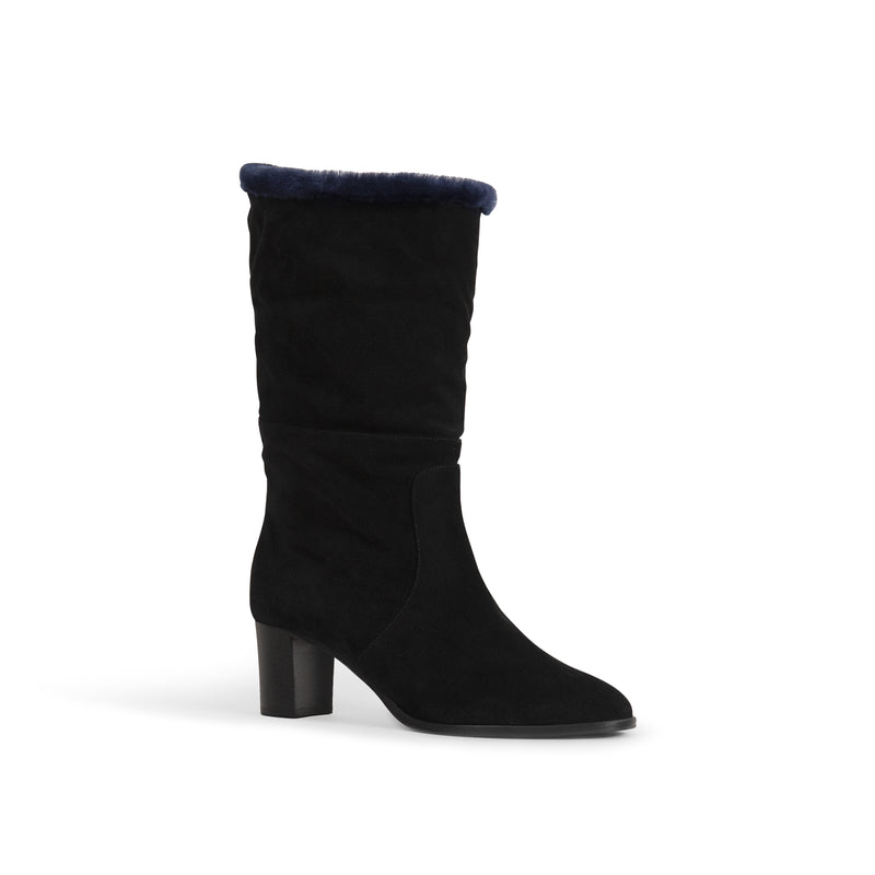 Anna Winter Black