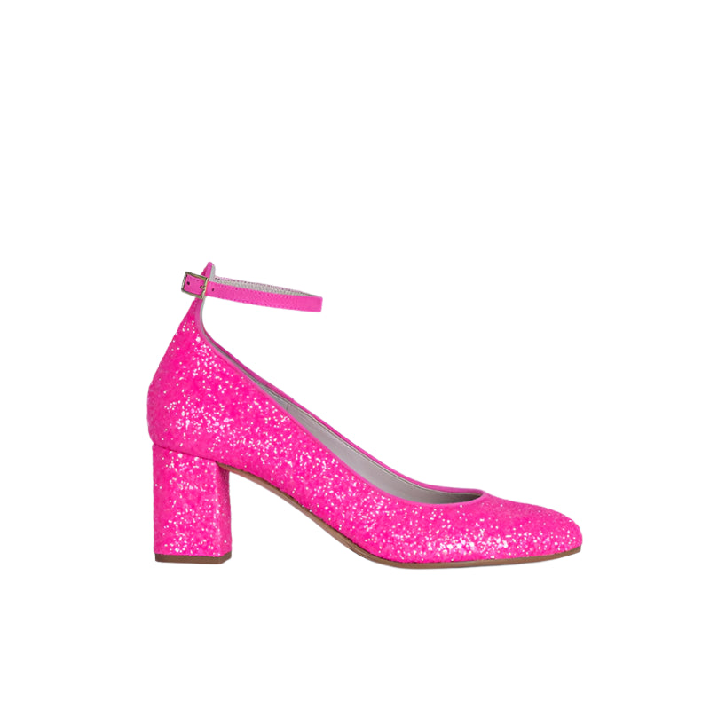 Anna Pink Neon