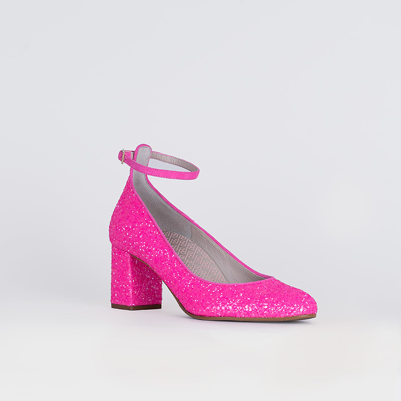 Anna Pink Neon