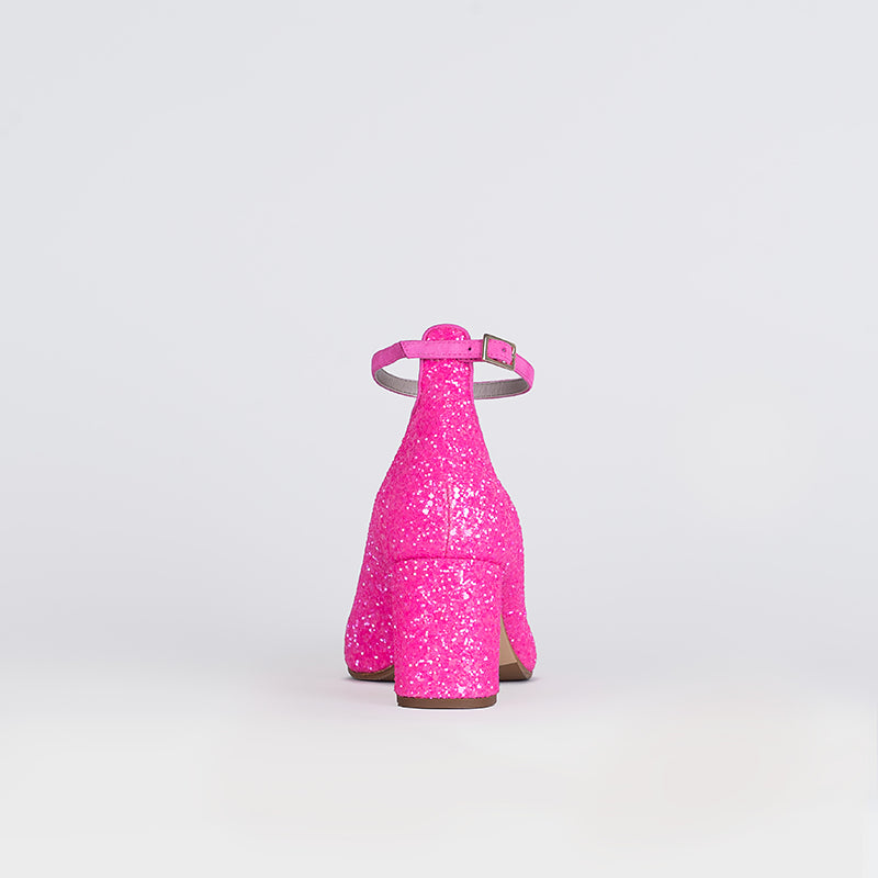 Anna Pink Neon