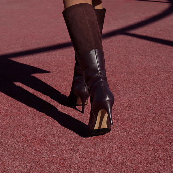 bellucci boot from roccamore