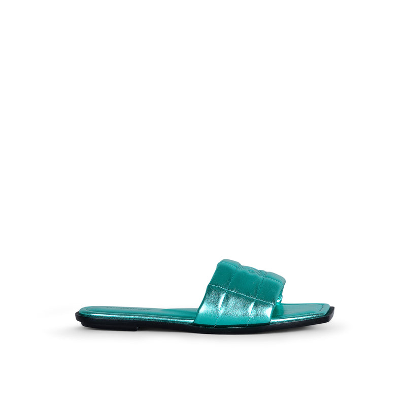 Donna Teal