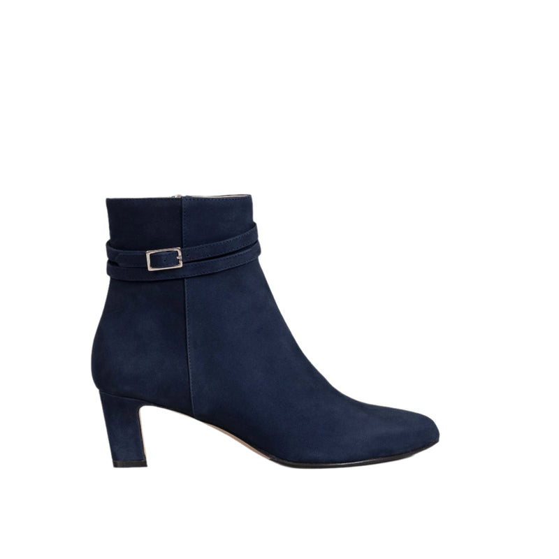 Fiorella Midnight Buckle