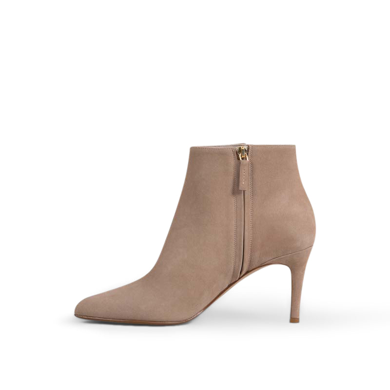 Foxy Beige