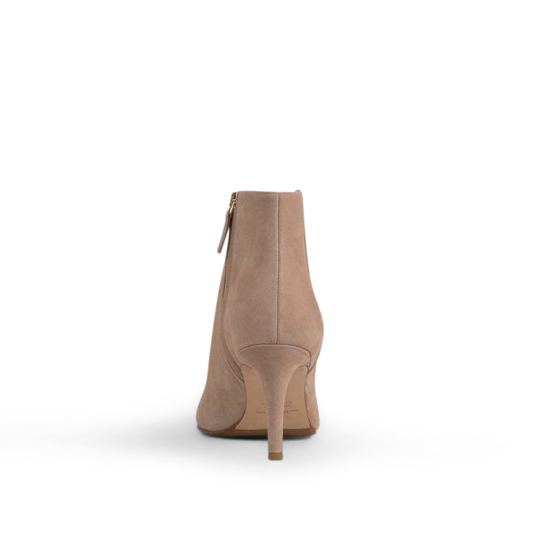 Foxy Beige