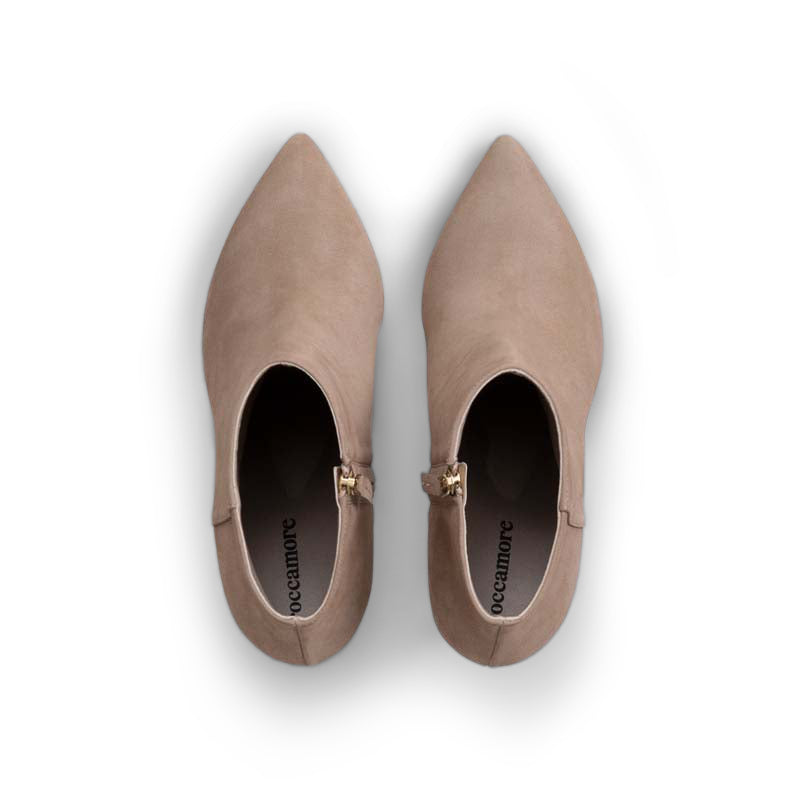 Foxy Beige