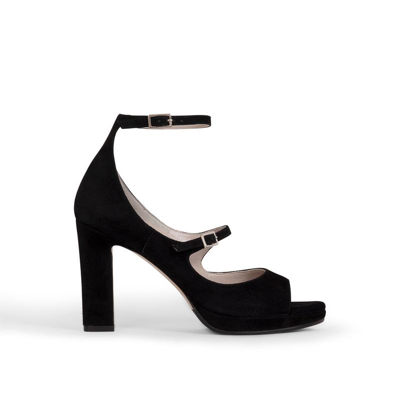 Hedy Black