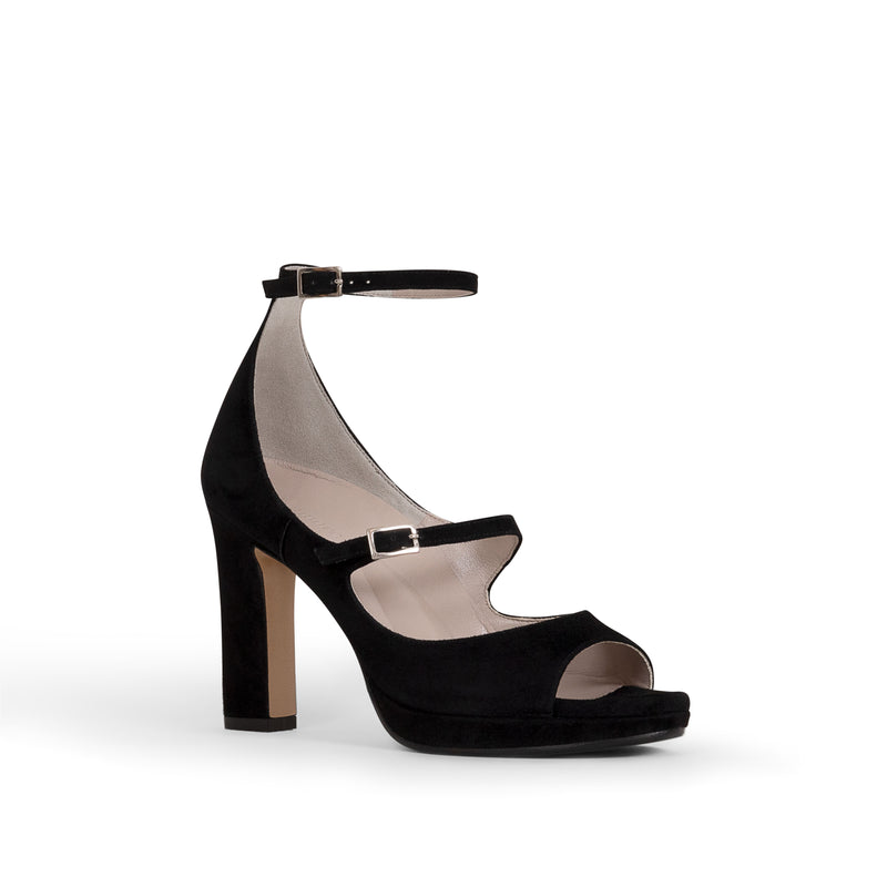 Hedy Black
