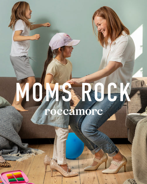 moms rock