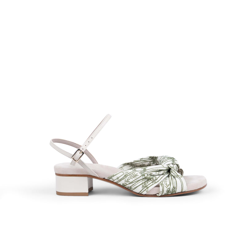 Kate Bamboo White