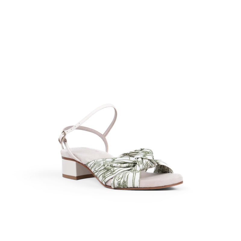 Kate Bamboo White