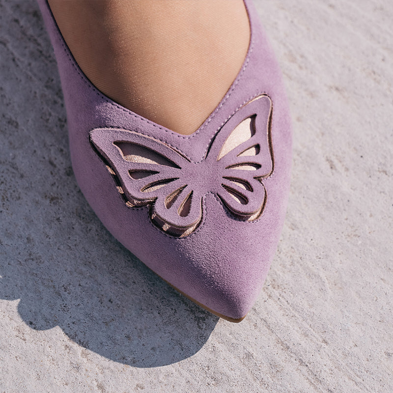 Lola Butterfly Viola