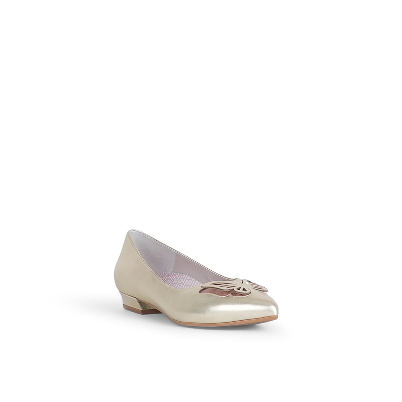 Lola Butterfly Gold