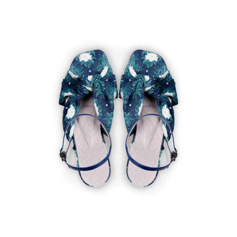 Mook Lotus Midnight