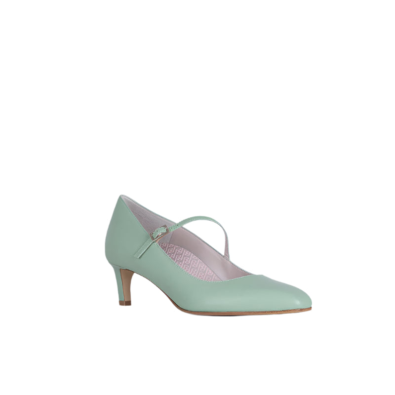 Moxie Mint