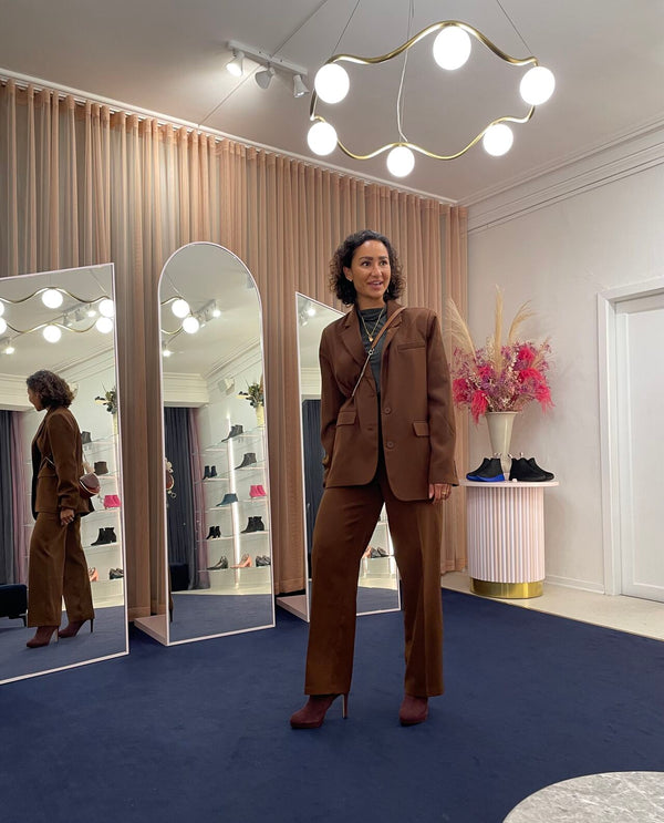 roccamore arrangement private shopping