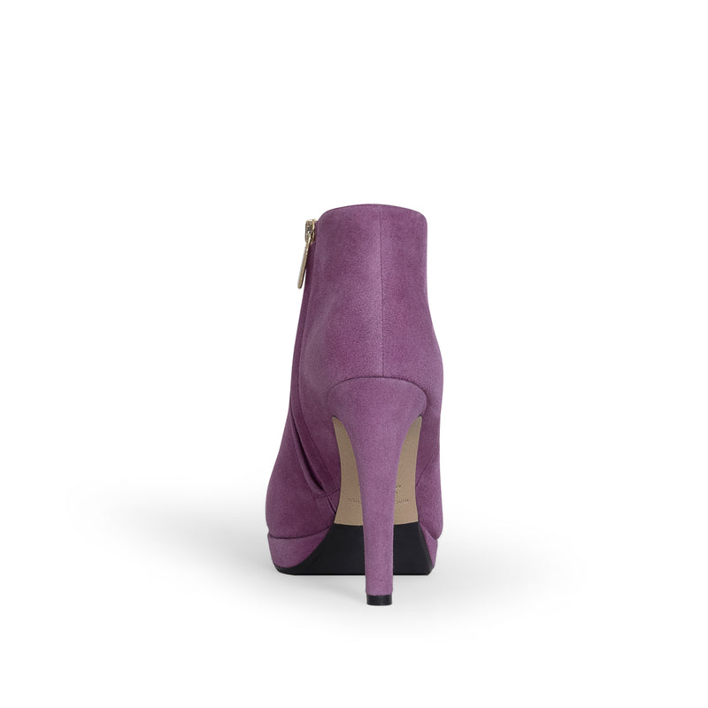 Penny Boot Pink