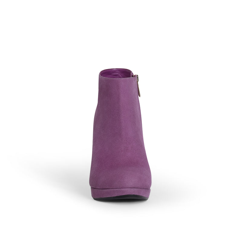 Penny Boot Pink