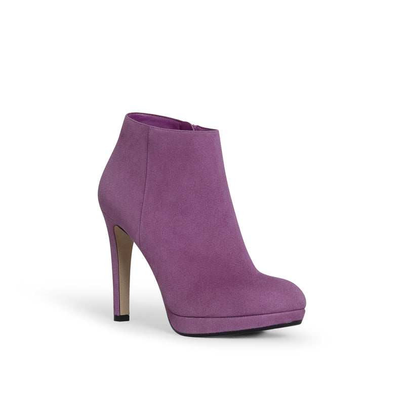 Penny Boot Pink