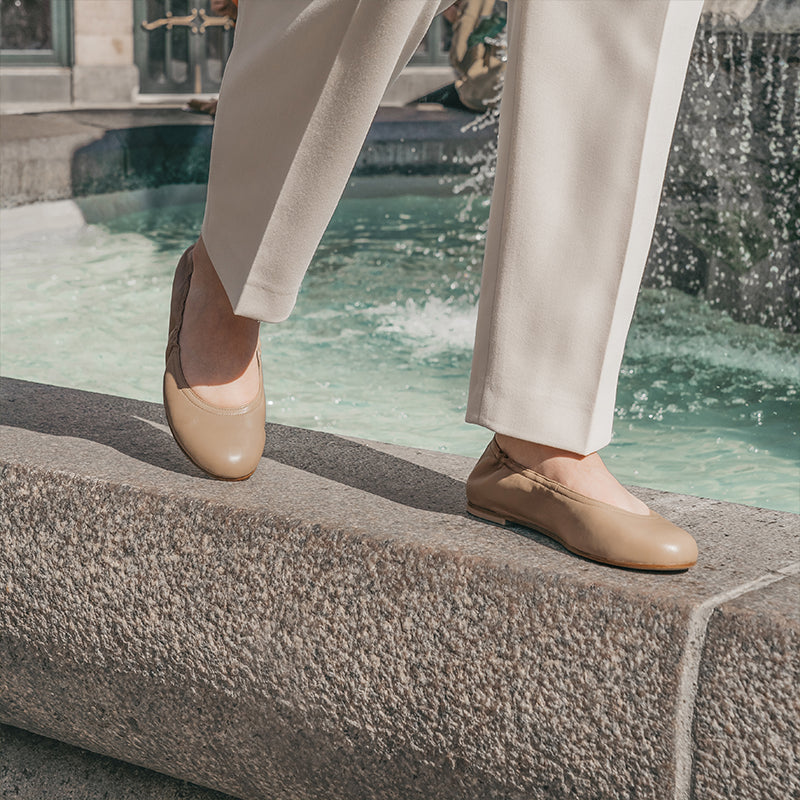 Paloma Beige