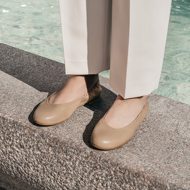Paloma Beige