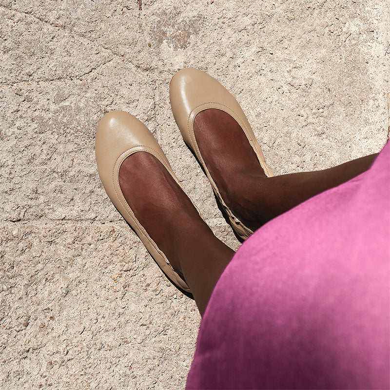 Paloma Beige