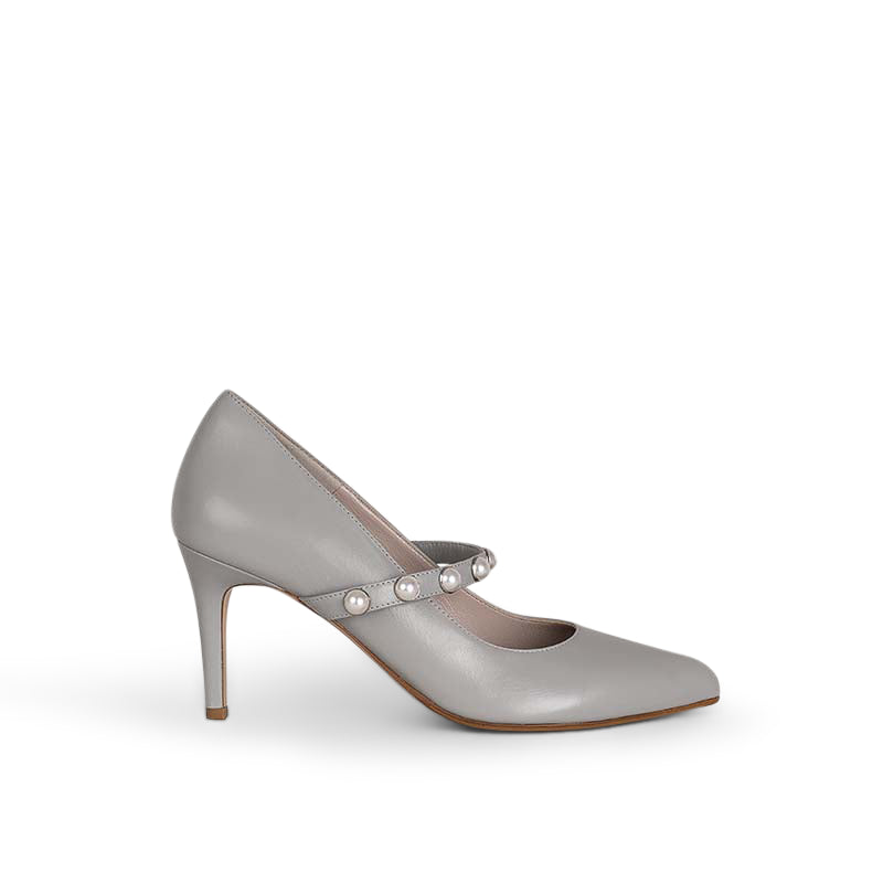 Pearl Grey