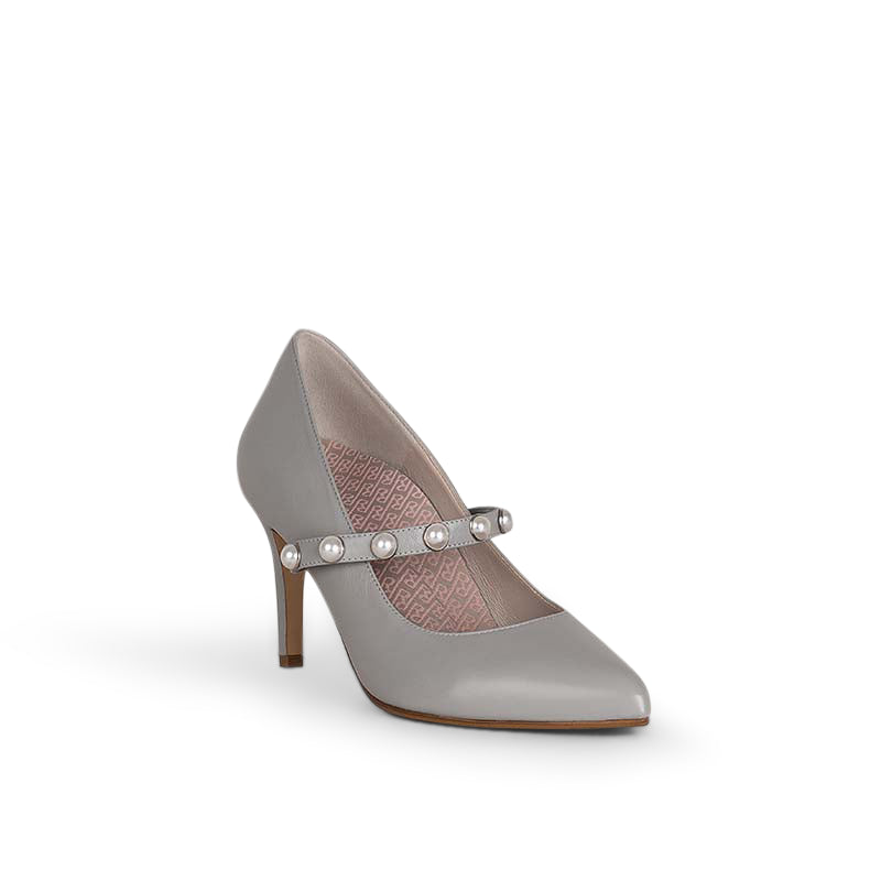 Pearl Grey