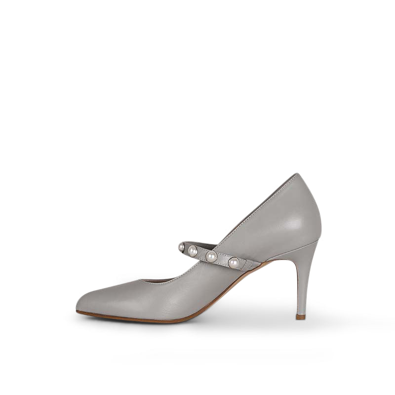 Pearl Grey