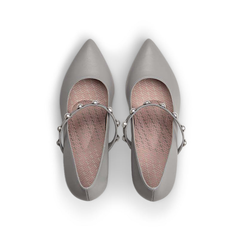 Pearl Grey