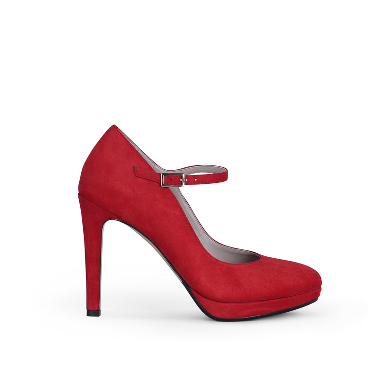 Penny Red