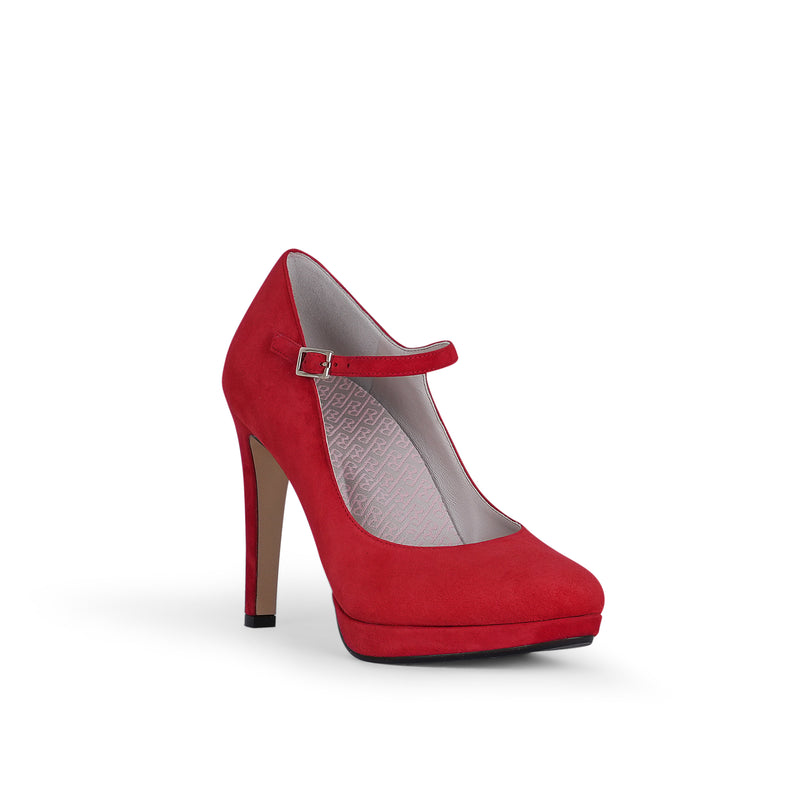 Penny Red