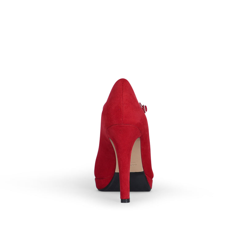 Penny Red