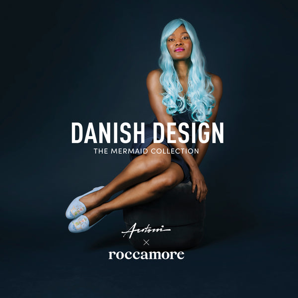 Diêm Camille, Skuespiller, manuskriptforfatter og #RoccamoreRebel.