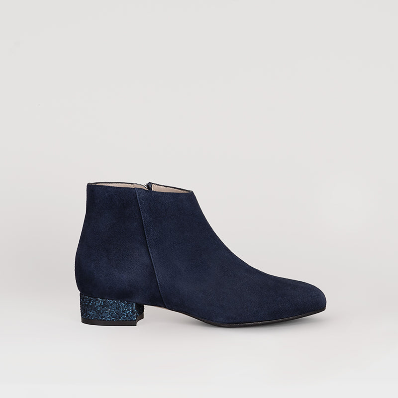 Sigrun Boot Midnight