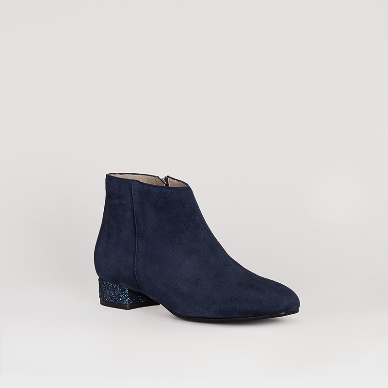 Sigrun Boot Midnight