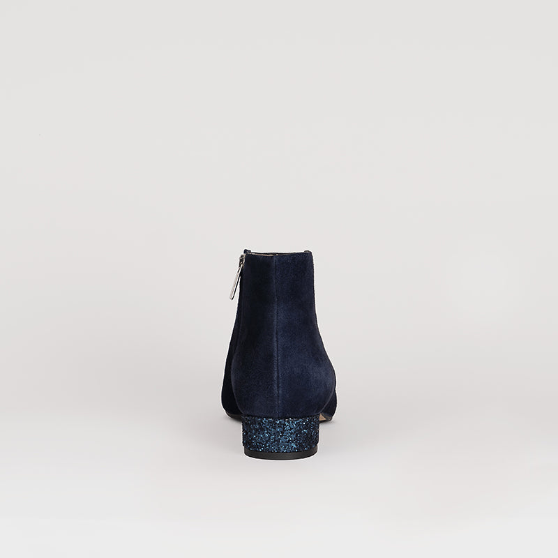 Sigrun Boot Midnight