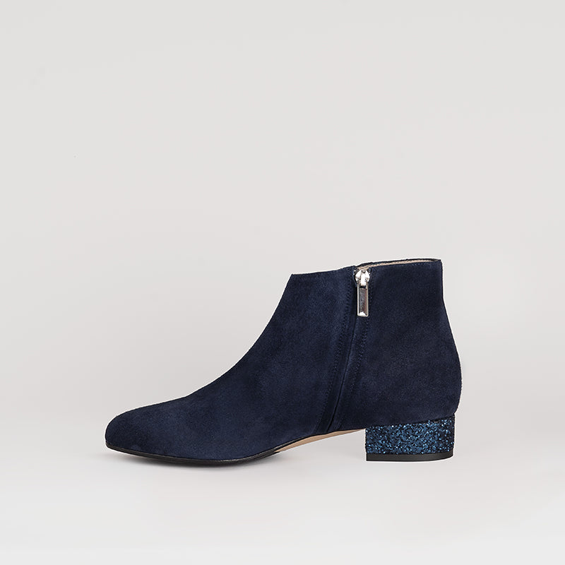 Sigrun Boot Midnight