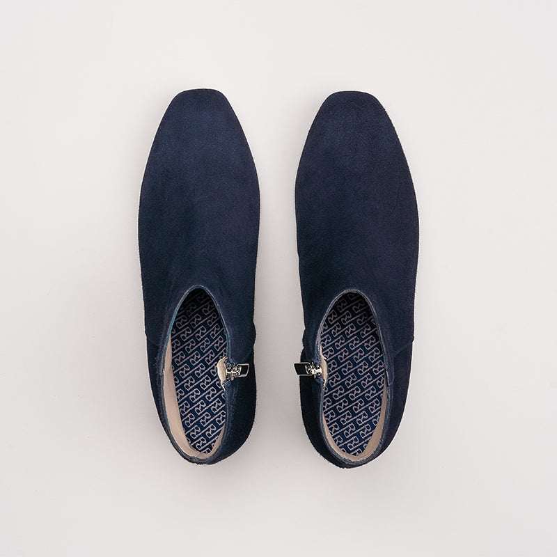 Sigrun Boot Midnight