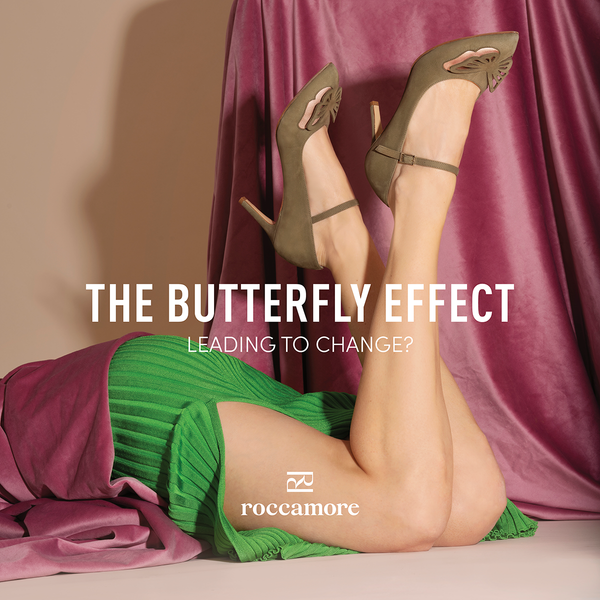 The Butterfly Effect