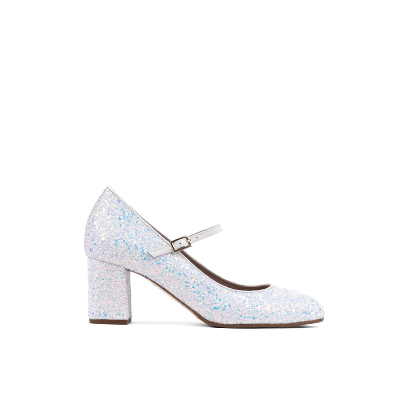 Anna Disco White 40